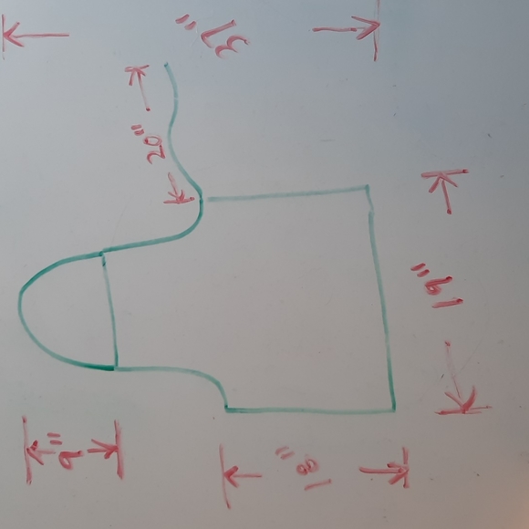 Apron Diamond Pattern Printed Design Cotton Machine Washable Chef Cook Baker - Picture 10 of 10